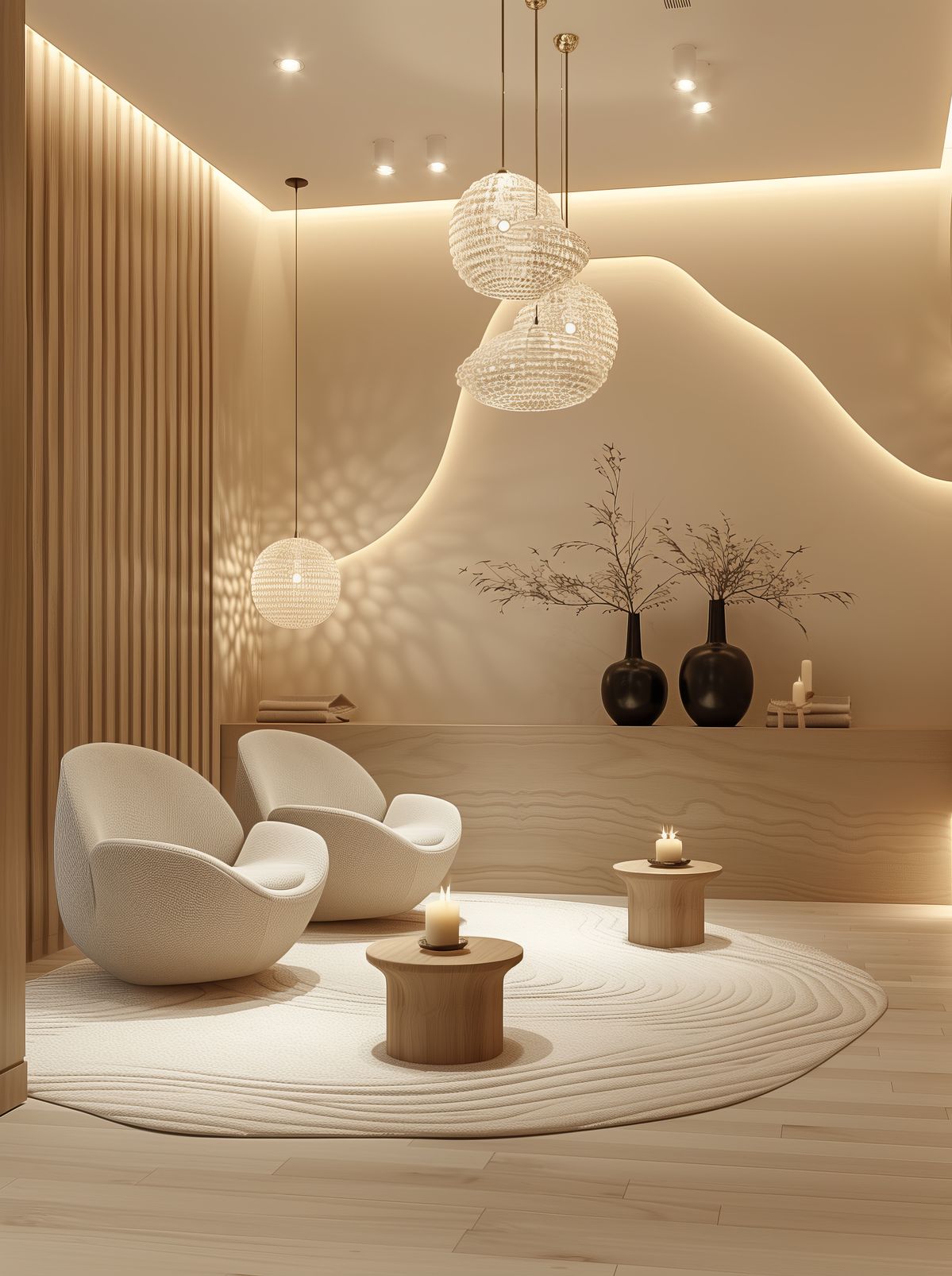 Turnkey Interior Solutions