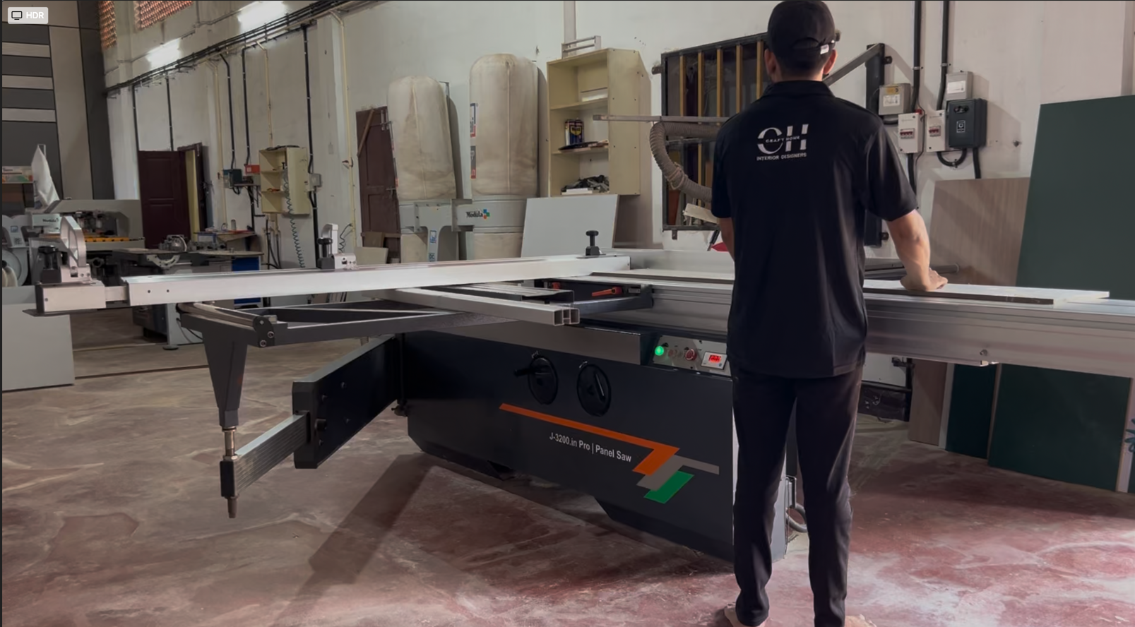 premium furniture manufacturing in Kerala